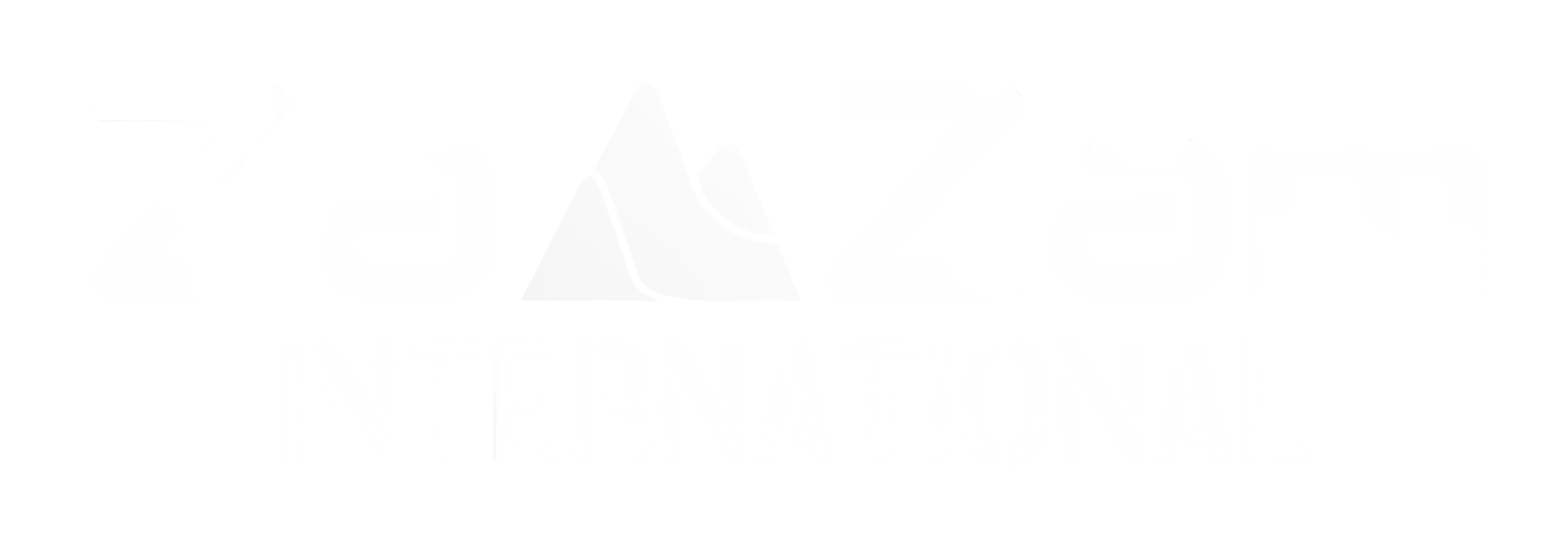 ZamZam International logo