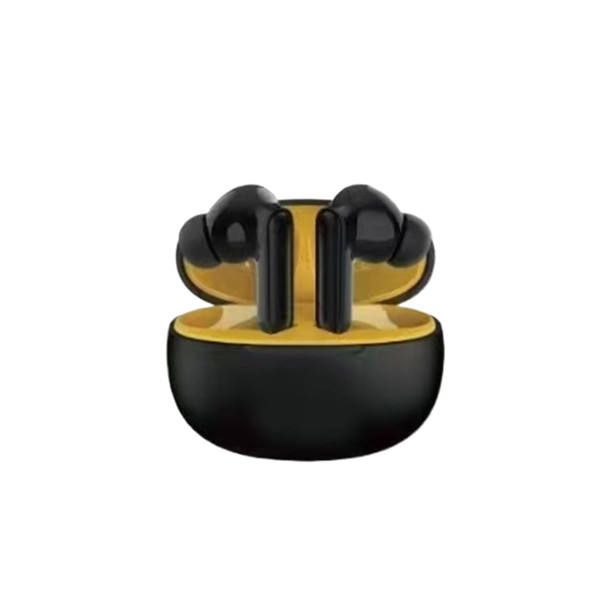 U41 True Wireless Stereo Hi-Fi Headset - Bluetooth 5.4, Acoustic Noise Cancelling & HD Mic